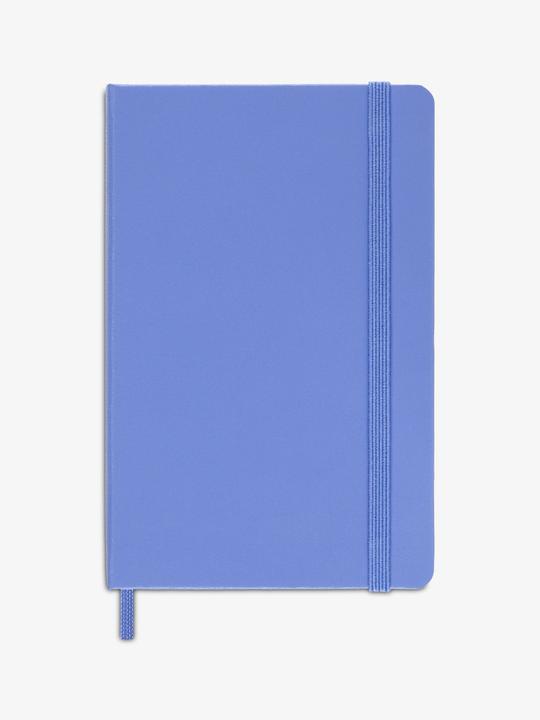 Actual product image Moleskine Classic (A6, Lined, Hardcover)