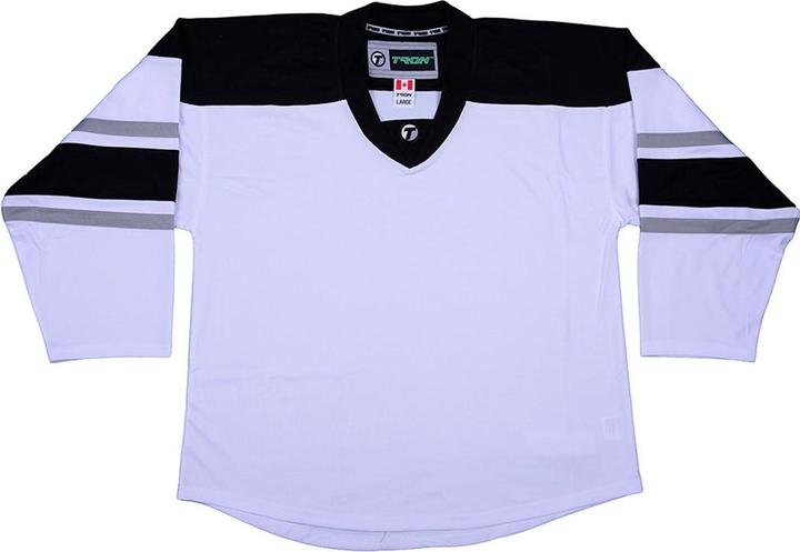 Produktbild TronX Trikot - DJ300 - LAK-GY-JR-L/XL (XL)