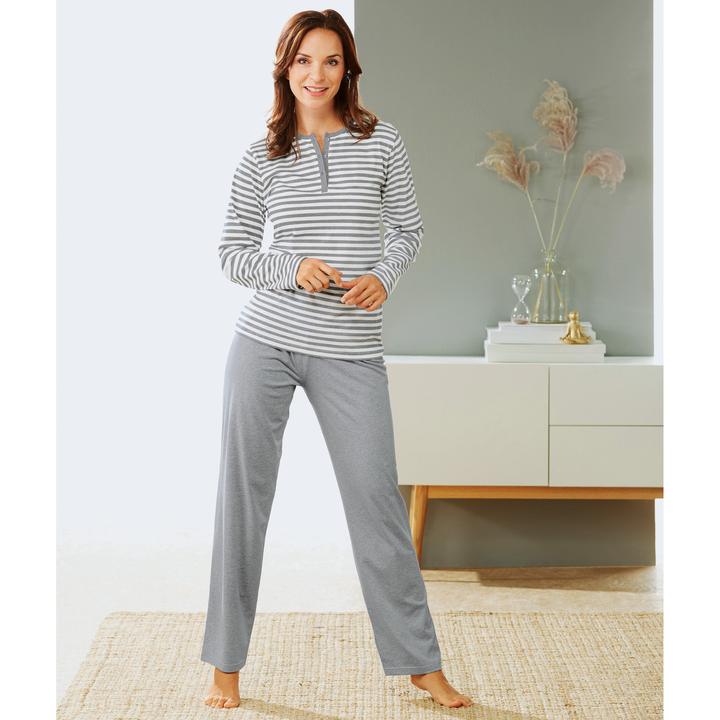Image du produit Erwin Müller Pyjamas pour dames (46)
