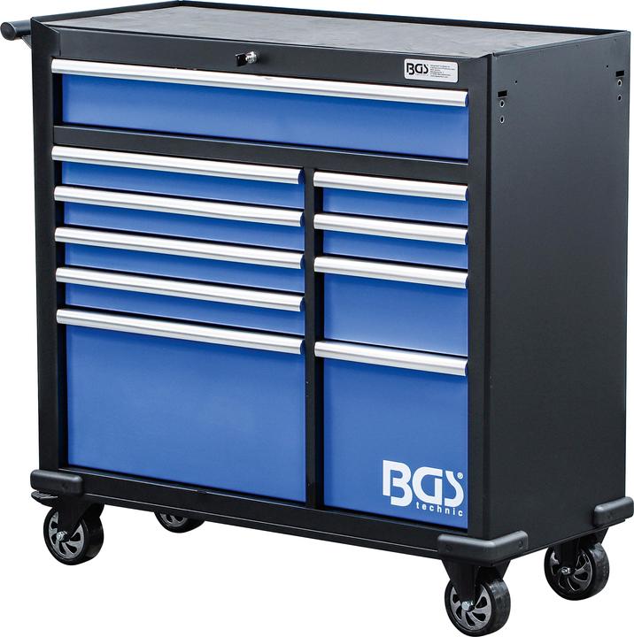 Produktbild BGS Werkstattwagen XXL (10 x)