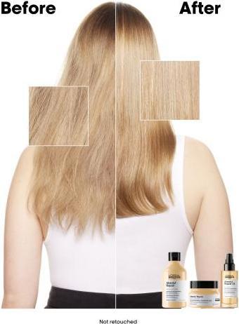 Immagine prodotto L'Oréal Professionnel Serie Expert Absolut Repair Refill Shampoo (500 ml, Shampoo liquido)