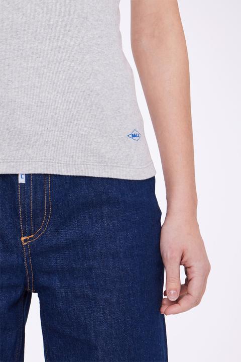 Actual product image Ball BAALTOBELLI TSHIRT 50405007 (L)