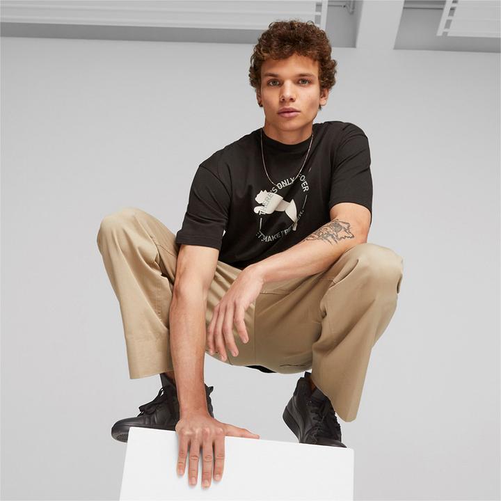Produktbild Puma Better Sportswear Tee (S)