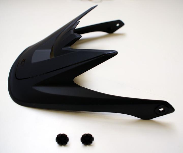 Actual product image Giro Switchblade Visor