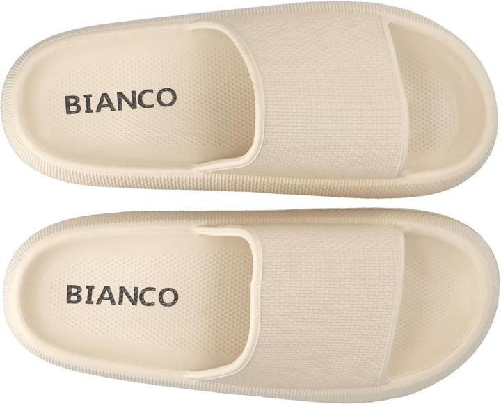 Actual product image Bianco BIAJULIA slippers (40)