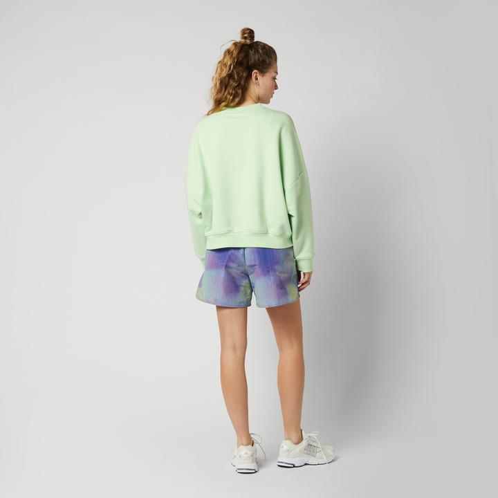 Actual product image Mystic Dropped Shoulder (XS)