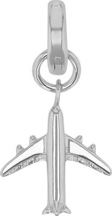 Image du produit Amor Charms pour femme, argent sterling 925 | avion (Argent 925)
