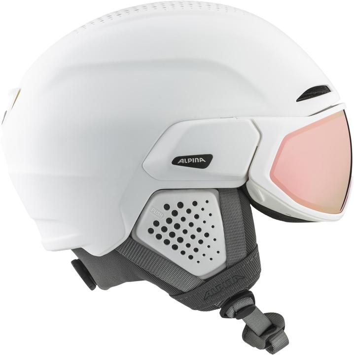 Produktbild ALPINA SPORTS Oro Qv Mips (55 - 59 cm, M)