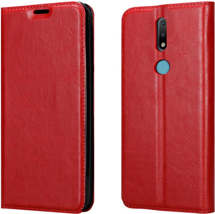 Actual product image Cadorabo Cover (Nokia 2.4)