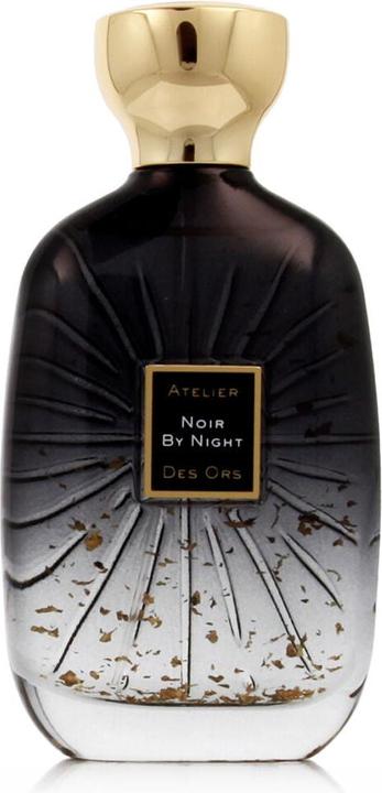 Atelier des Ors Noir By Night Eau de Parfum (Eau de Parfum, 100 ml)