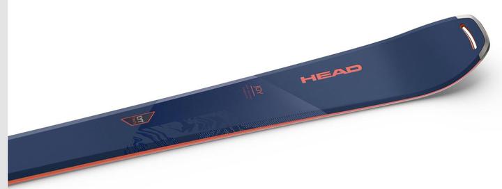 Produktbild Head total Joy (168 cm, Ohne Bindung)