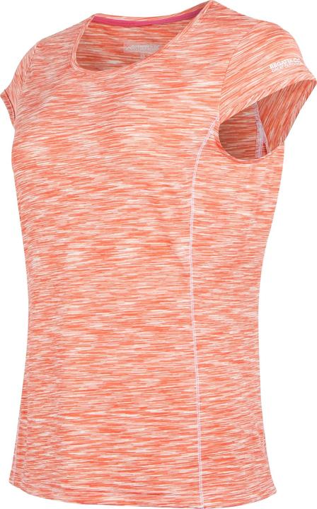 Image du produit Regatta - T-shirt HYPERDIMENSION - Femme (34 D)