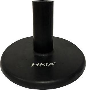 Actual product image Meta-tu-Victoria Slalom pole base part