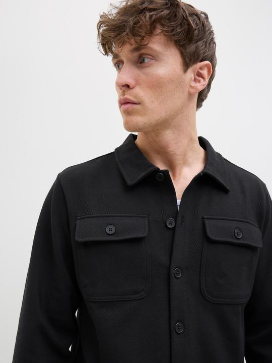 Image du produit Jack & Jones Einfarbig Sweatshirt Sweatshirt (M)