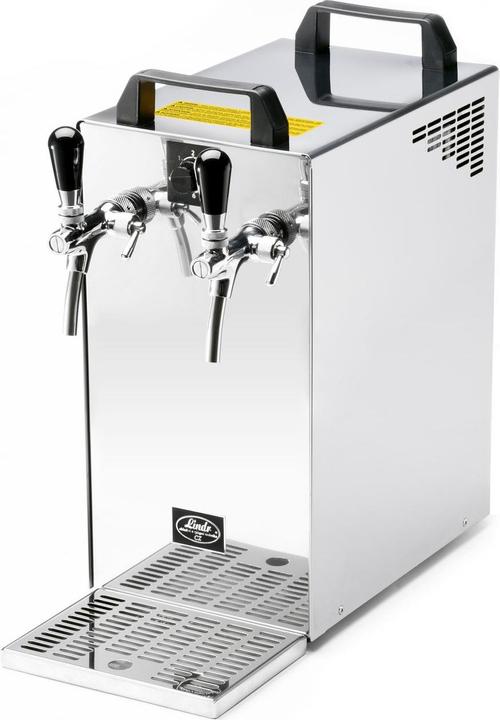 Immagine prodotto Ich-zapfe Kontakt 40/K Bierzapfanlage 2-leitig