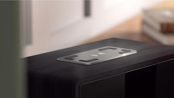 Produktbild Philips TAR8805/10 (DAB+, Internetradio, FM, Bluetooth, WLAN)