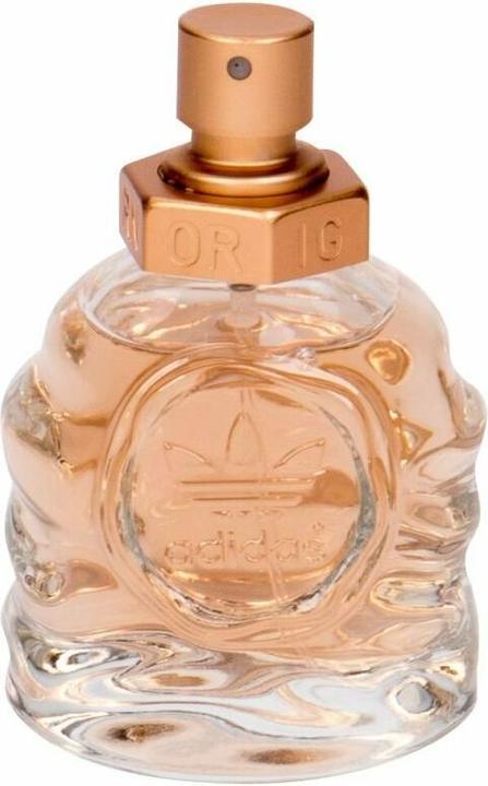 Actual product image adidas Born Original (Eau de parfum, 30 ml)