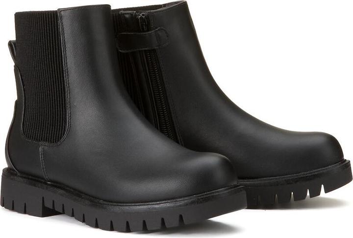 Image du produit La Redoute Collections Bottes (39)