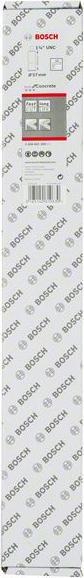 Immagine prodotto Bosch Professional Zubehör Carotatrice a umido diamantata 57 mm Acc (57 mm)
