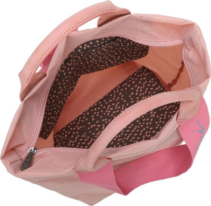 Actual product image Fritzi aus Preußen Ju Lighty backpack 38 cm (17 l)