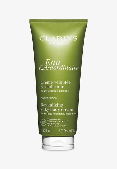 Immagine prodotto Clarins Crema corpo Eau Extraordinaire (Crema corpo, 200 ml)