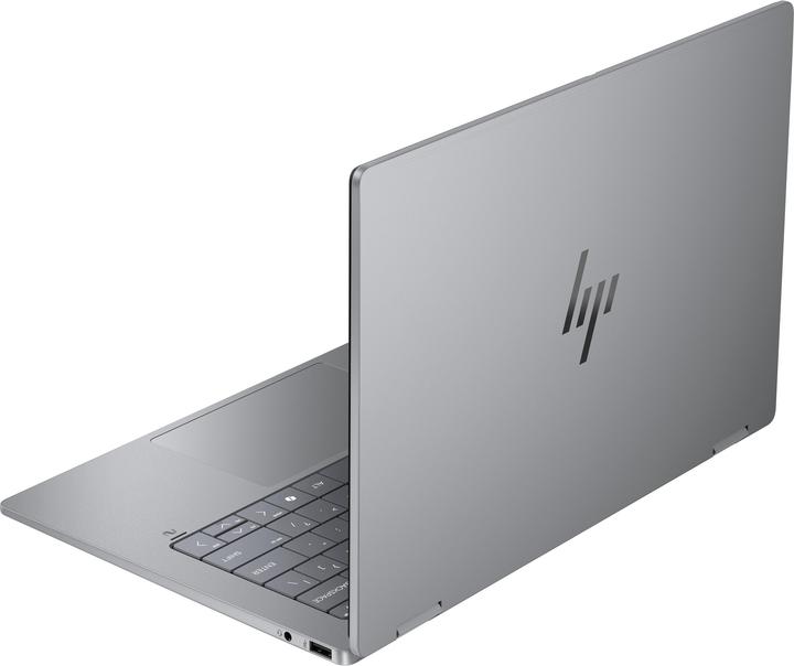 Image du produit HP OmniBook X Flip x360 14-fk0632nz (14", AMD Ryzen AI 7 350, 16 Go, 512 Go, CH)