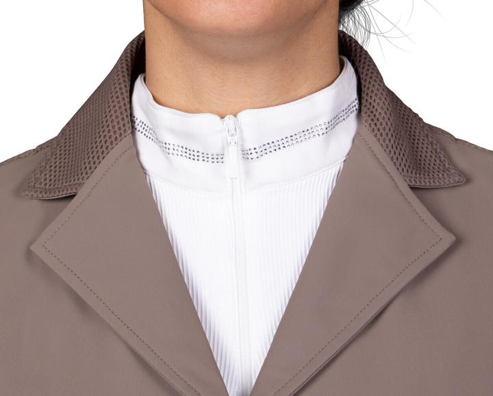 Produktbild Qhp turnierreitjacke damen novèn (40)