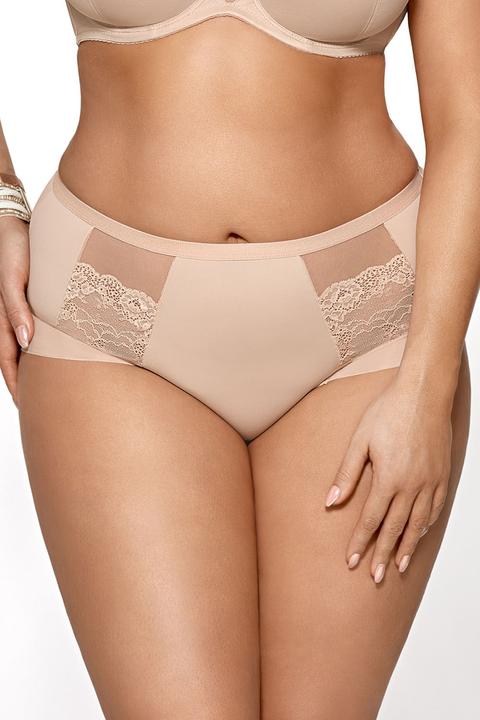 Actual product image Gorsenia Panties model 120553 (XXL)