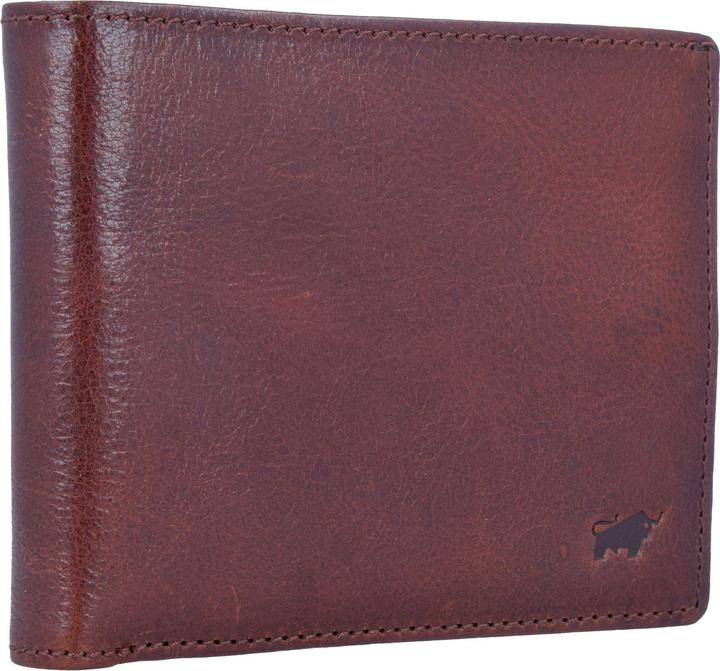 Actual product image Braun Büffel Arezzo Wallet 81438 Wallet