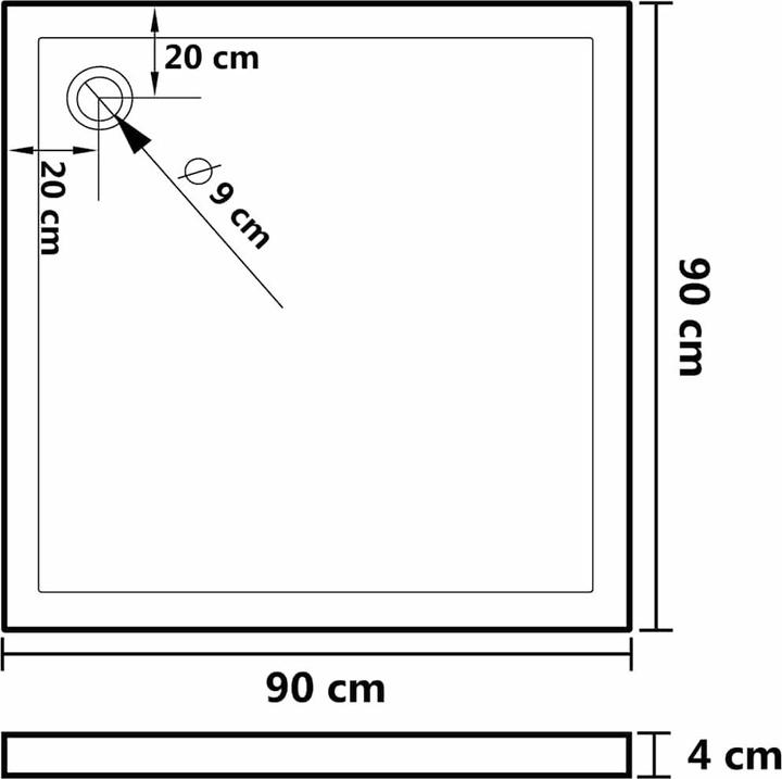 Image du produit VidaXL Alaria