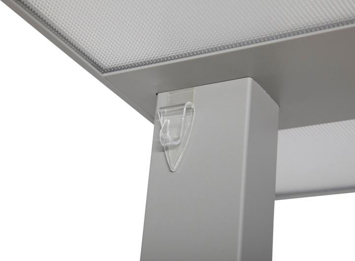 Produktbild Maul Stehleu.LED juvis sens.sil (7200 lm)