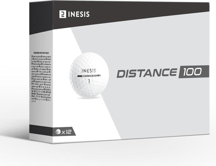 Inesis DISTANCE 100