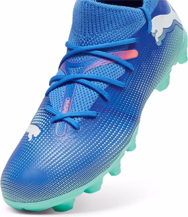 Immagine prodotto Puma FUTURE 7 MATCH FG/AG Jr (34)