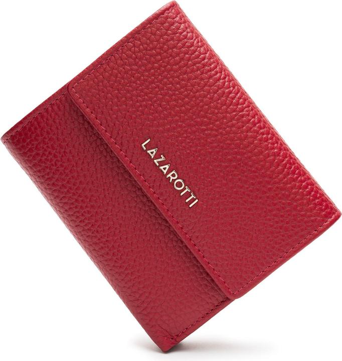 Immagine prodotto Lazarotti Bologna Portafoglio in pelle 12 cm