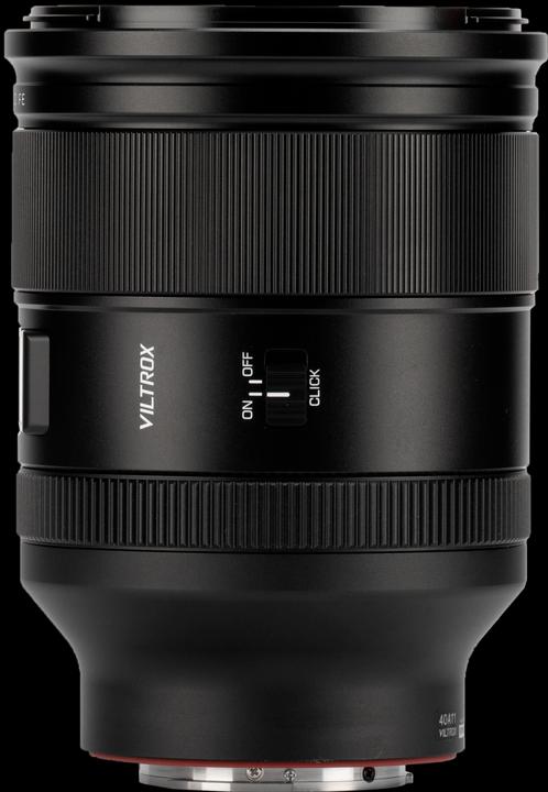 Image du produit Viltrox Auto Focus, Full Frame 35mm F1.2 for Sony E Mount (Sony E, Plein format)
