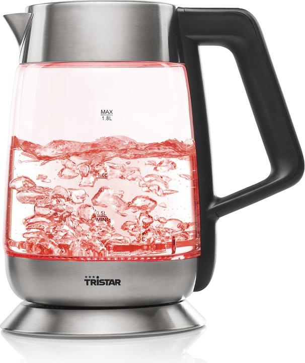 Actual product image Tristar Kettle (1.80 l)