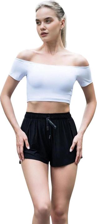 Lismina 085 Comfortlux Off Shoulder Tshirt (XL)