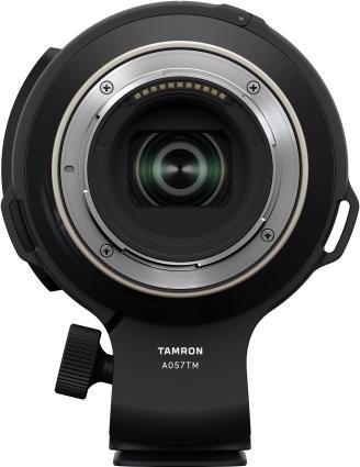 Produktbild Tamron AF 150-500mm F/5-6.7 Di III VC VXD (Nikon Z, Vollformat)