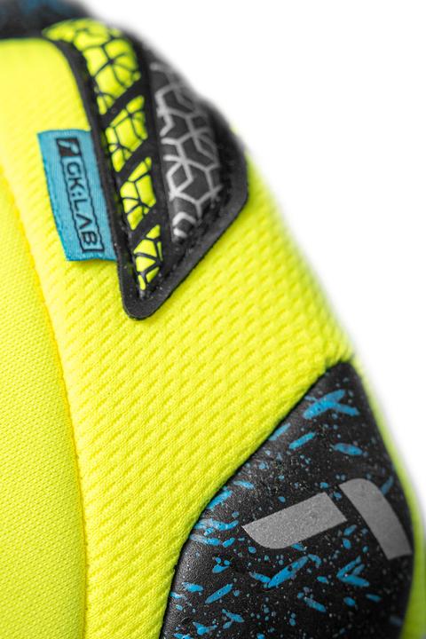 Actual product image Reusch Attrakt Fusion Guardian (10.5)