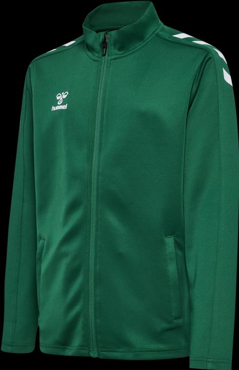 Immagine prodotto hummel Hmlcore Xk Poly Zip Sweat Kids (140)