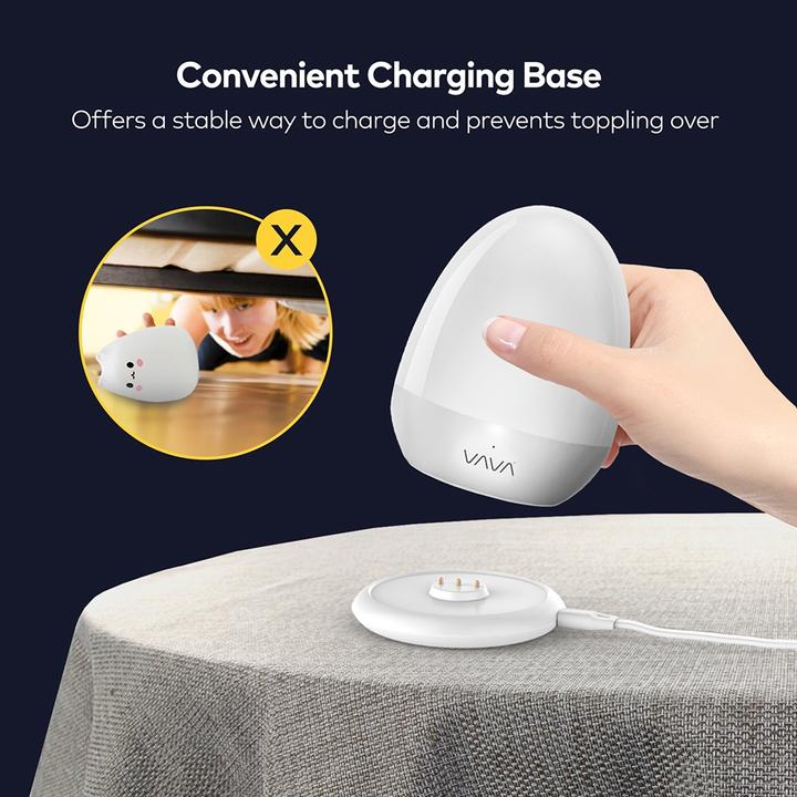 Actual product image Vava PingoDream