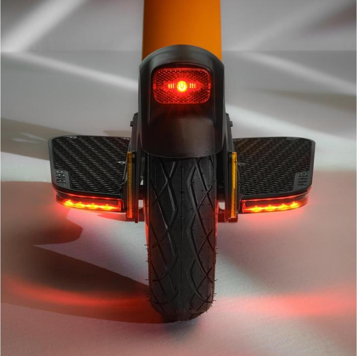 Produktbild Pure Advance McLaren (20 km/h, 40 km, 500 W)