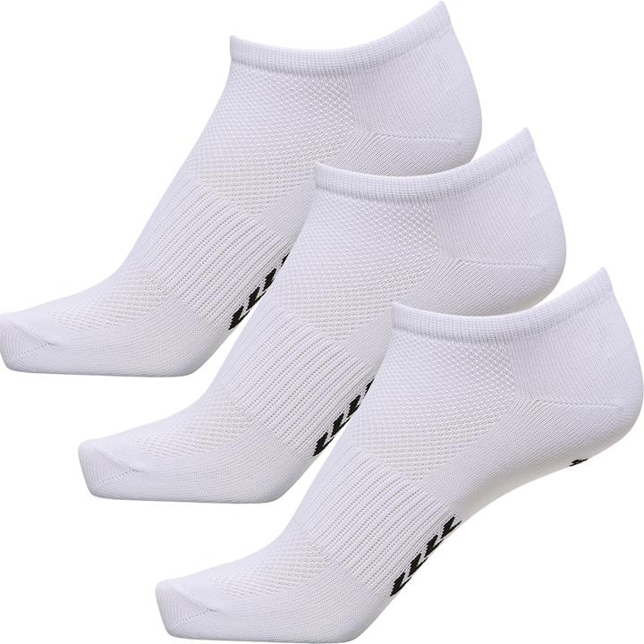 Produktbild hummel Hmlsport Ancle 3-Pack Socks (46 - 48)
