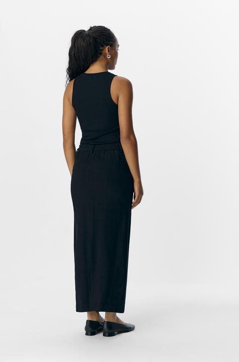 Actual product image Object Long pencil skirt (42)