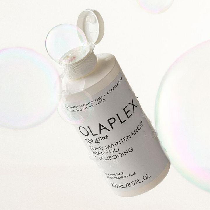 Produktbild Olaplex Volumen Styling Set (Haarpflege set)