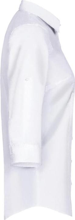 Image du produit Hakro Chemisier à manches 3/4 Vario MIKRALINAR®. (XL)