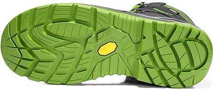 Actual product image Lowa Renegade Work II GTX (S3, 43)