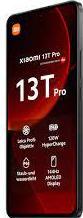 Immagine prodotto Xiaomi 13T Pro (1000 GB, Nero, 6.67", Doppia SIM, 50 Mpx, 5G)