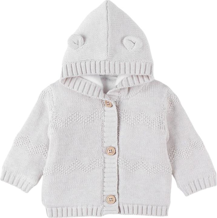 Produktbild Noukies Kapuzen Jacke (18)
