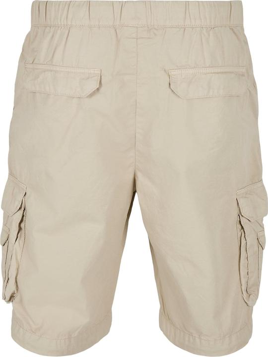 Actual product image Urban Classics Double Pocket Cargo Shorts (S)